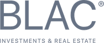BLAC Investments & Real Estate